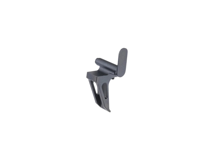 Pro-Arms CNC Aluminum Adjustable Lightweight Trigger for SIG Sauer ProForce M17 & M18 Series Gas Blowback Airsoft Pistols