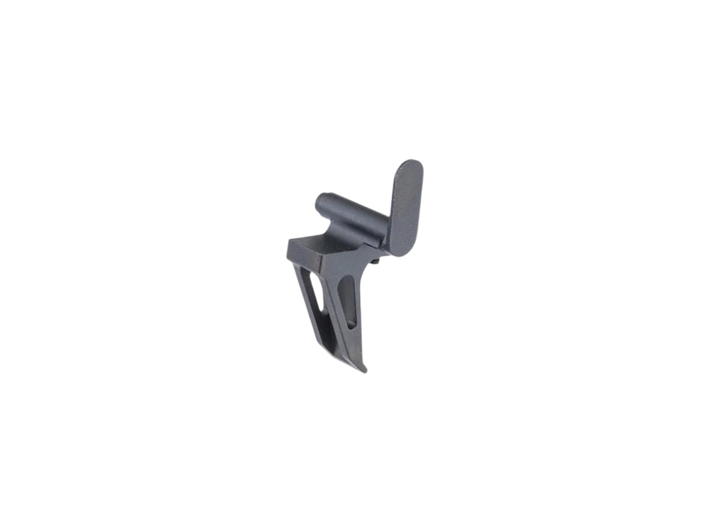 Pro-Arms CNC Aluminum Adjustable Lightweight Trigger for SIG Sauer ProForce M17 & M18 Series Gas Blowback Airsoft Pistols