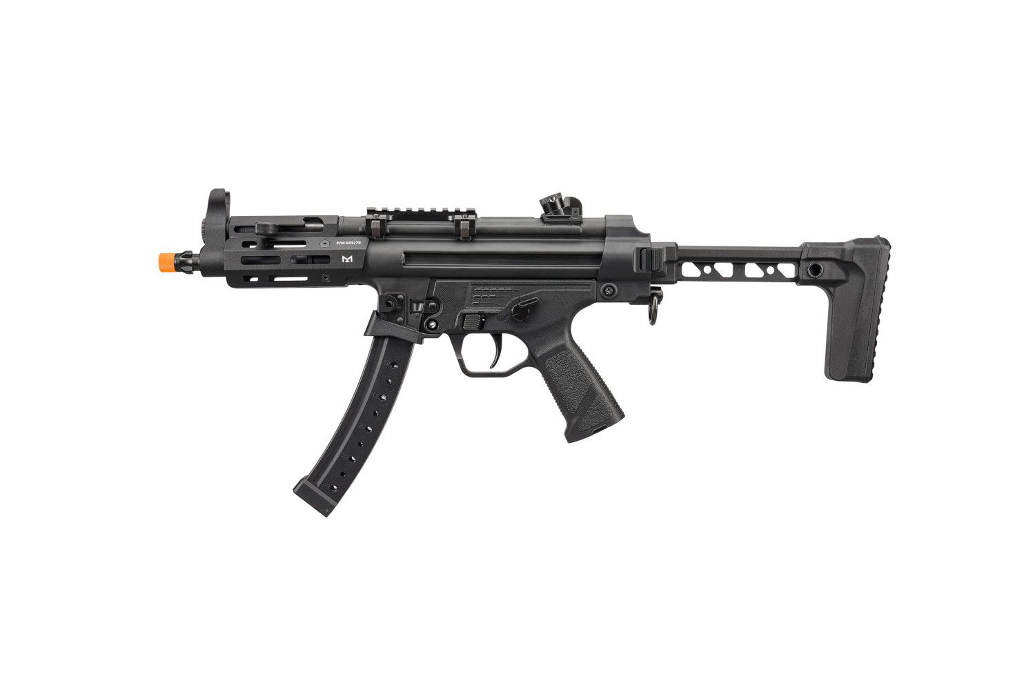G&G TGM R5S ETU