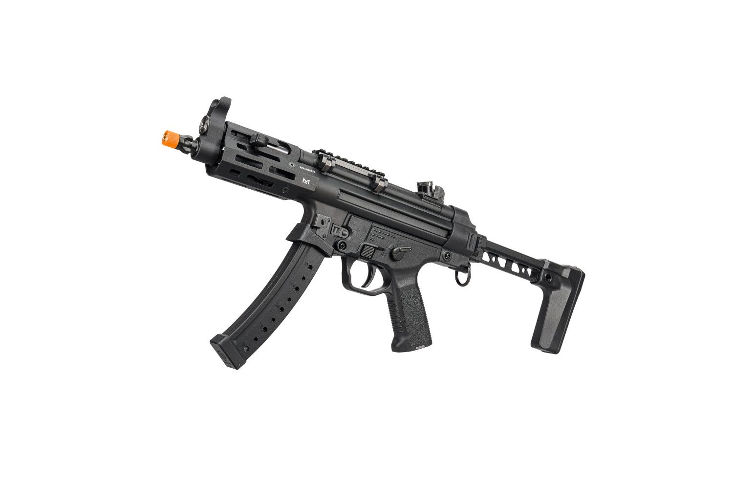 G&G TGM R5S ETU