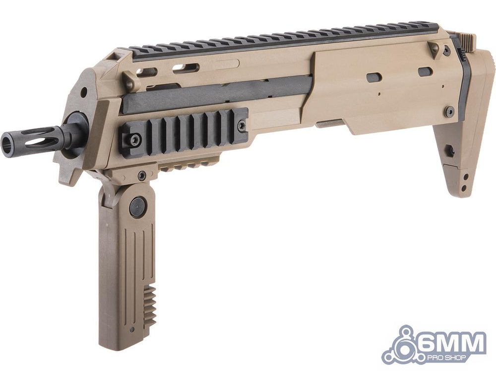 CTM AP7 Conversion Kit for Action Army AAP-01 – Airsoft Atlanta