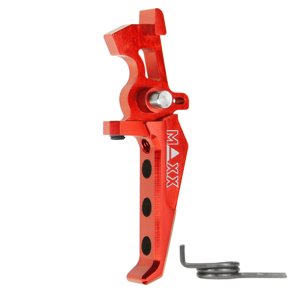 Maxx Model CNC SPEED Trigger - Style E