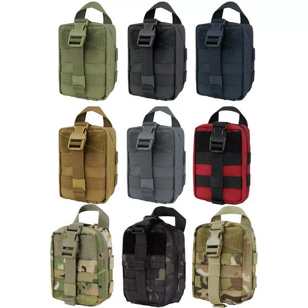 Condor Tactical Rip-Away EMT Lite Pouch