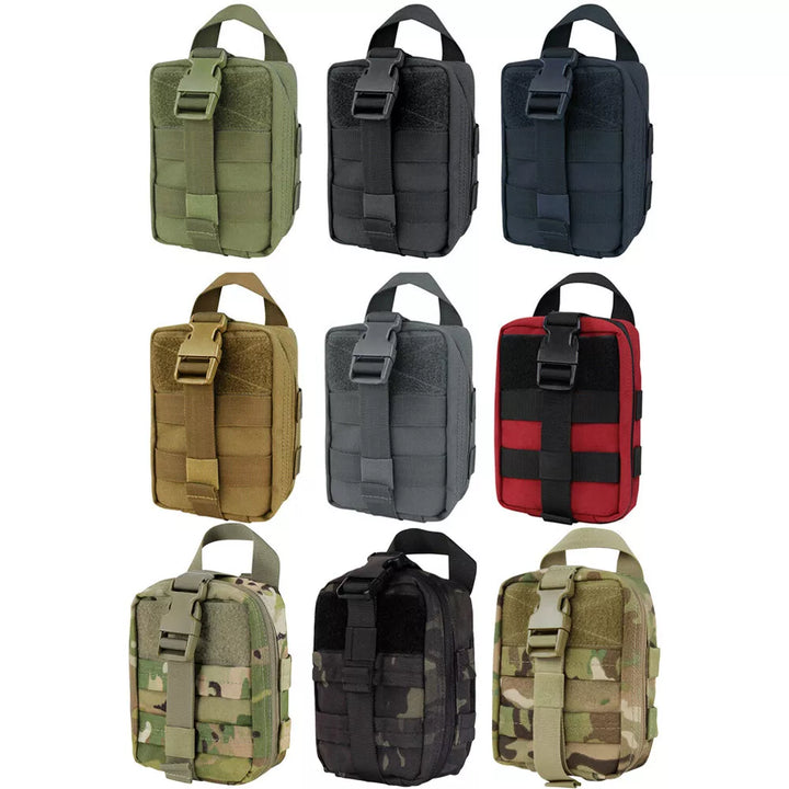 Condor Tactical Rip-Away EMT Lite Pouch