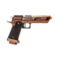EMG TTI Licensed Sand Viper 2011 Optics Ready Airsoft Training Pistol