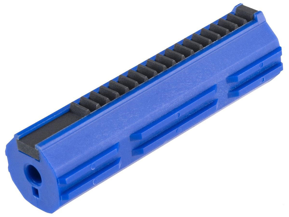 SHS Polycarbonate Piston w/ Full Steel Tooth Rack for SR-25