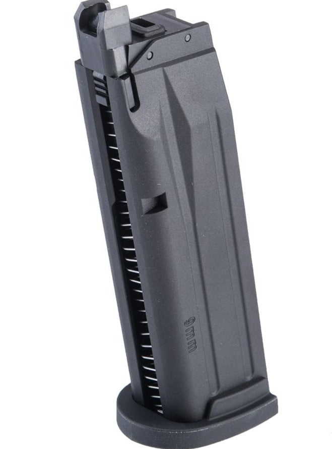 Sig M17 / M18 P320 Gas Spare Magazine