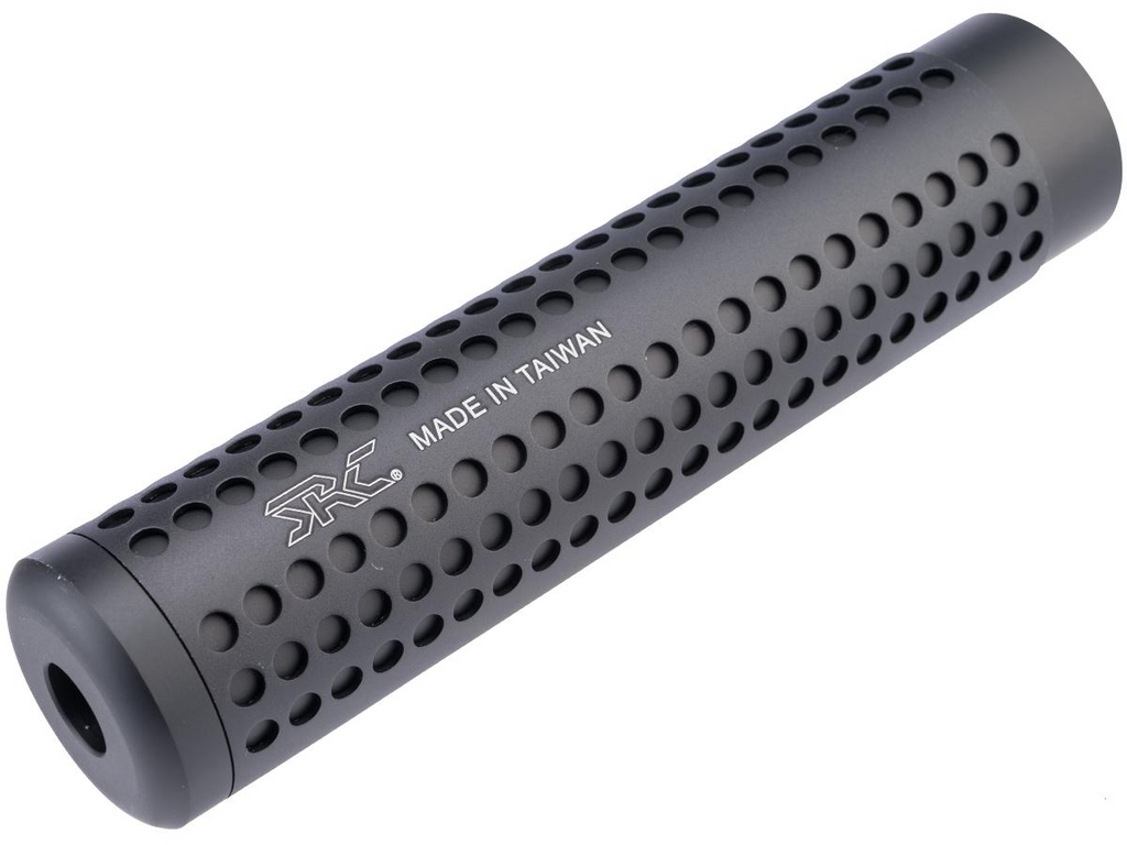 SRC 14mm Negative Ported Style Mock Suppressor – Airsoft Atlanta