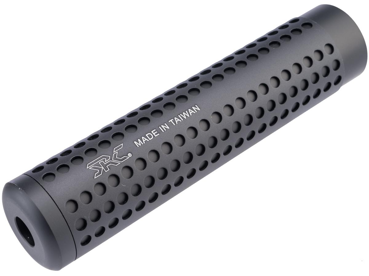 SRC 14mm Negative Ported Style Mock Suppressor – Airsoft Atlanta