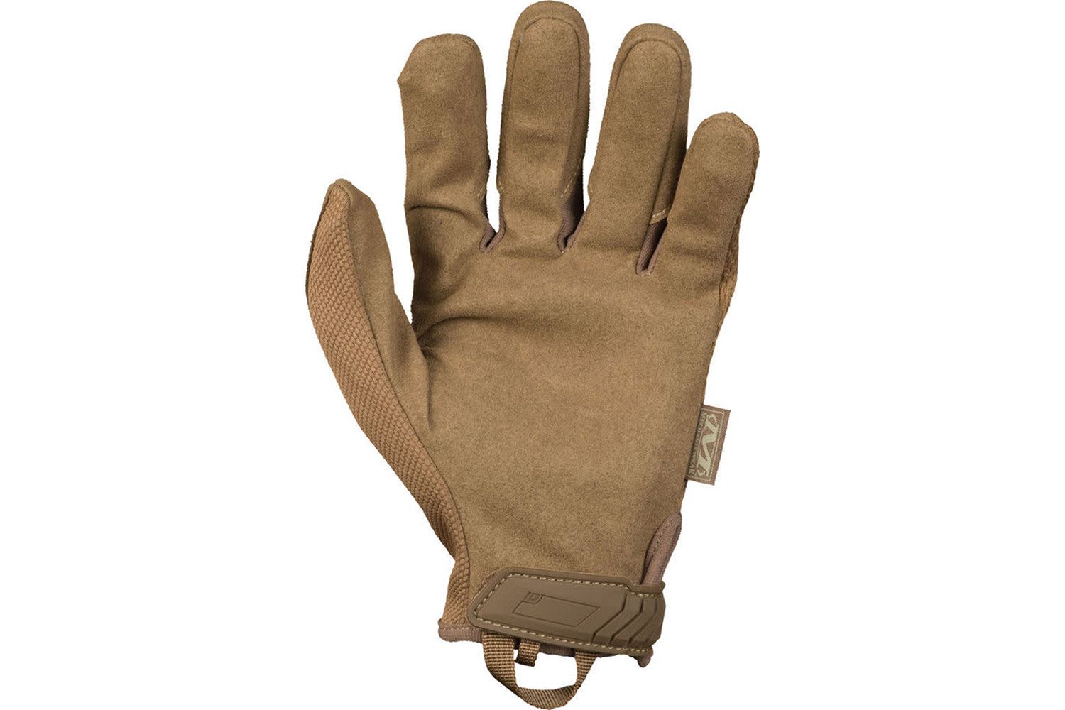 Mechanix Original Tactical Gloves
