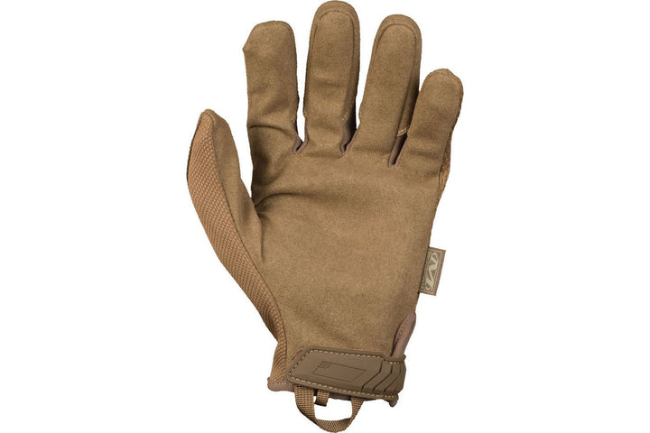 Mechanix Original Tactical Gloves