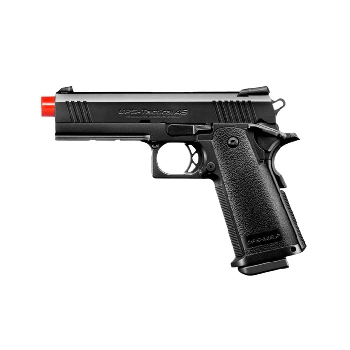 Tokyo Marui Hi-Capa 4.3 Gas Blowback Airsoft Pistol