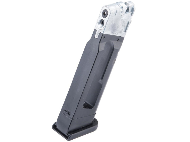 Glock 17 Gen5 Magazine for Half-Blowback CO2 Pistol