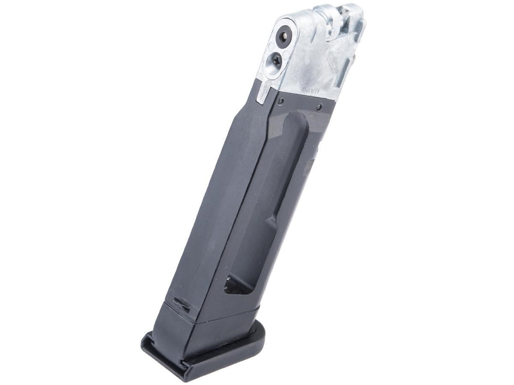 Glock 17 Gen5 Magazine for Half-Blowback CO2 Pistol