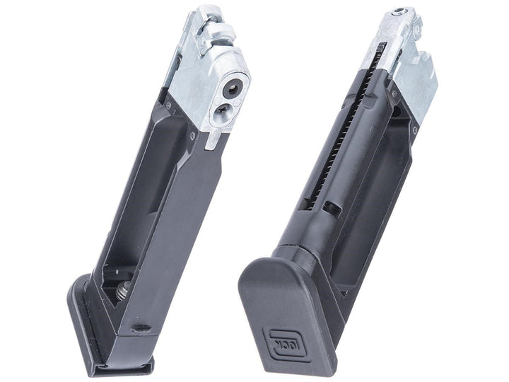 Glock 17 Gen5 Magazine for Half-Blowback CO2 Pistol
