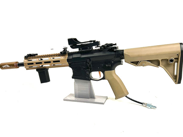 "Two Tone Tommy" AA Custom HPA