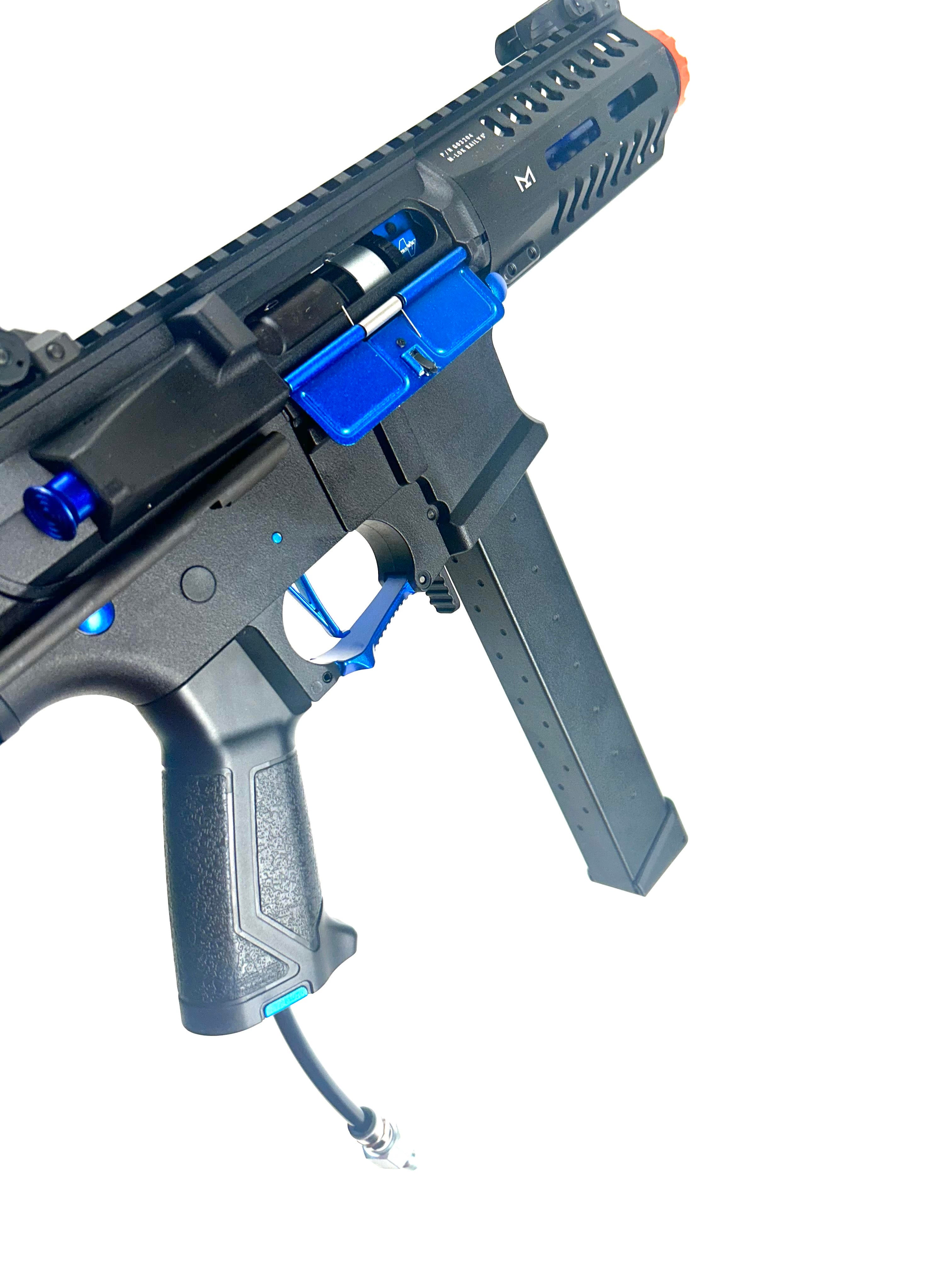 "Triceratops" AA custom ARP9