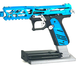 "Blue Thunder" AA Custom AAP01