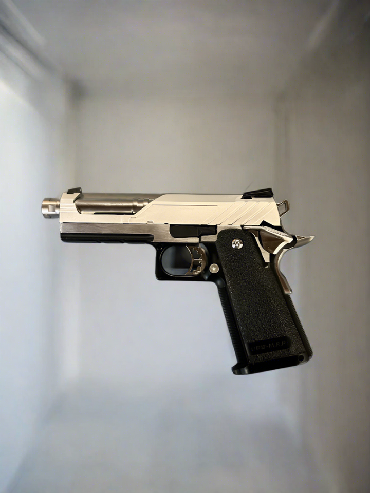 "Hephaestus" AA custom 4.3 HiCapa