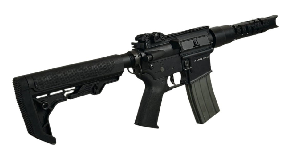 "Ali" AA Custom Elite Force M4