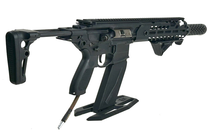 "So Sauer" AA Custom Sig MCX