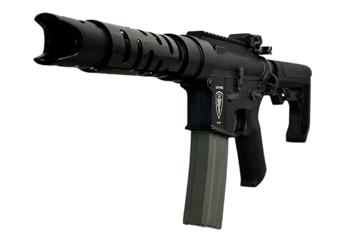 "Ali" AA Custom Elite Force M4
