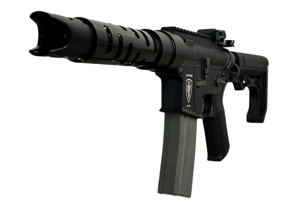 "Ali" AA Custom Elite Force M4