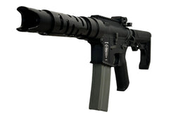 "Ali" AA Custom Elite Force M4