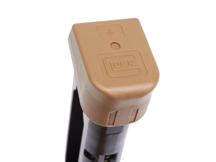 Glock 19x Magazine for Half-Blowback CO2 Pistol