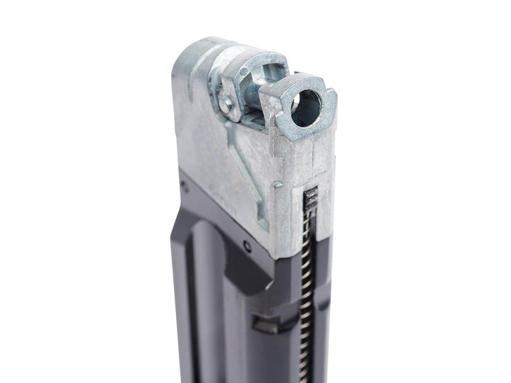Glock 19x Magazine for Half-Blowback CO2 Pistol