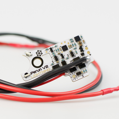 Perun Lightning V2 (rear wired)