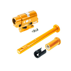 NexxSpeed Hopup Chamber w/ Recoil Spring Plug Guide Rod Package - Tokyo Marui 1911