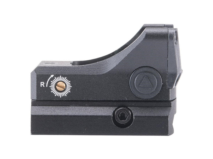 Matrix W1 Mini Dot Sight w/ Picatinny - Black