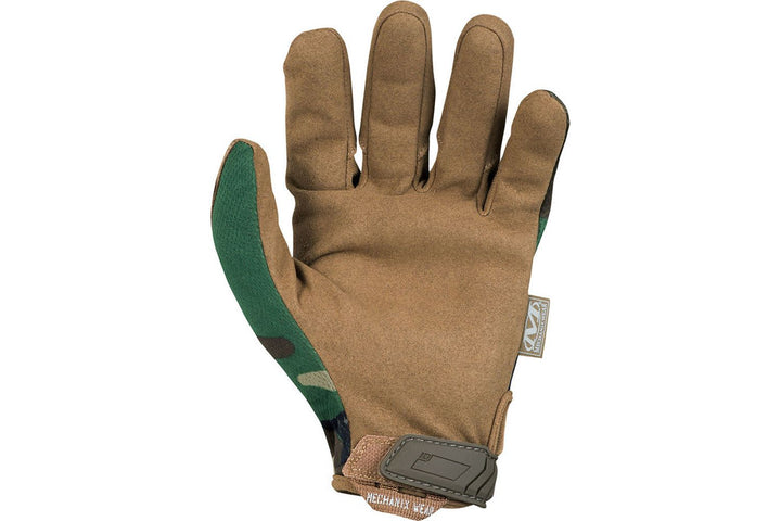 Mechanix Original Tactical Gloves