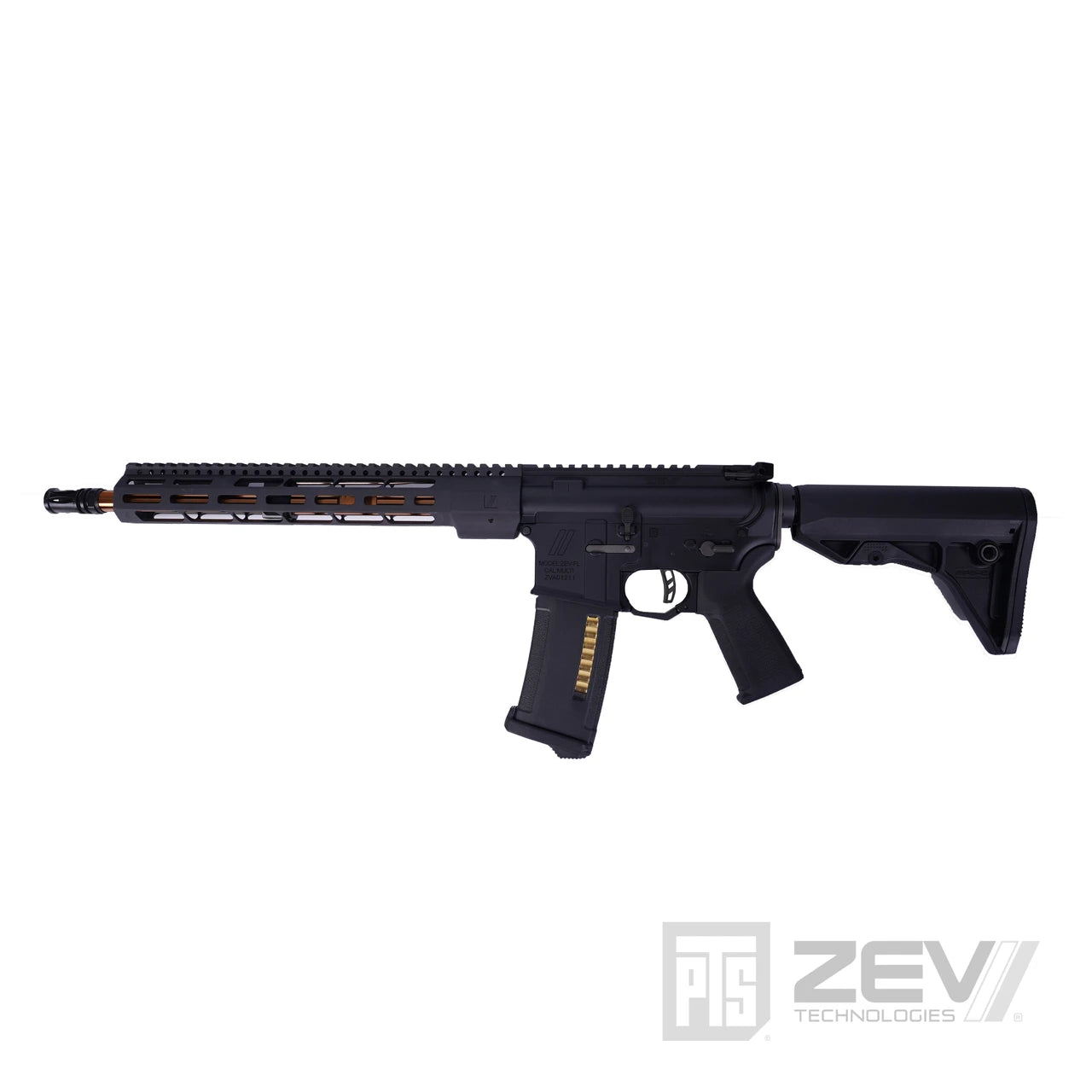 PTS ZEV Core Elite AEG Rifles