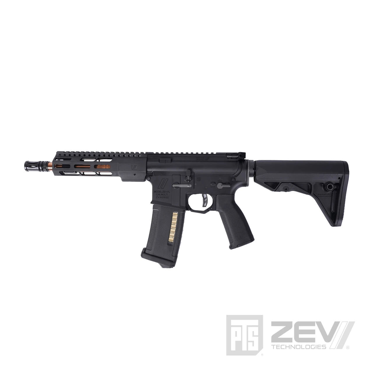 PTS ZEV Core Elite AEG Rifles