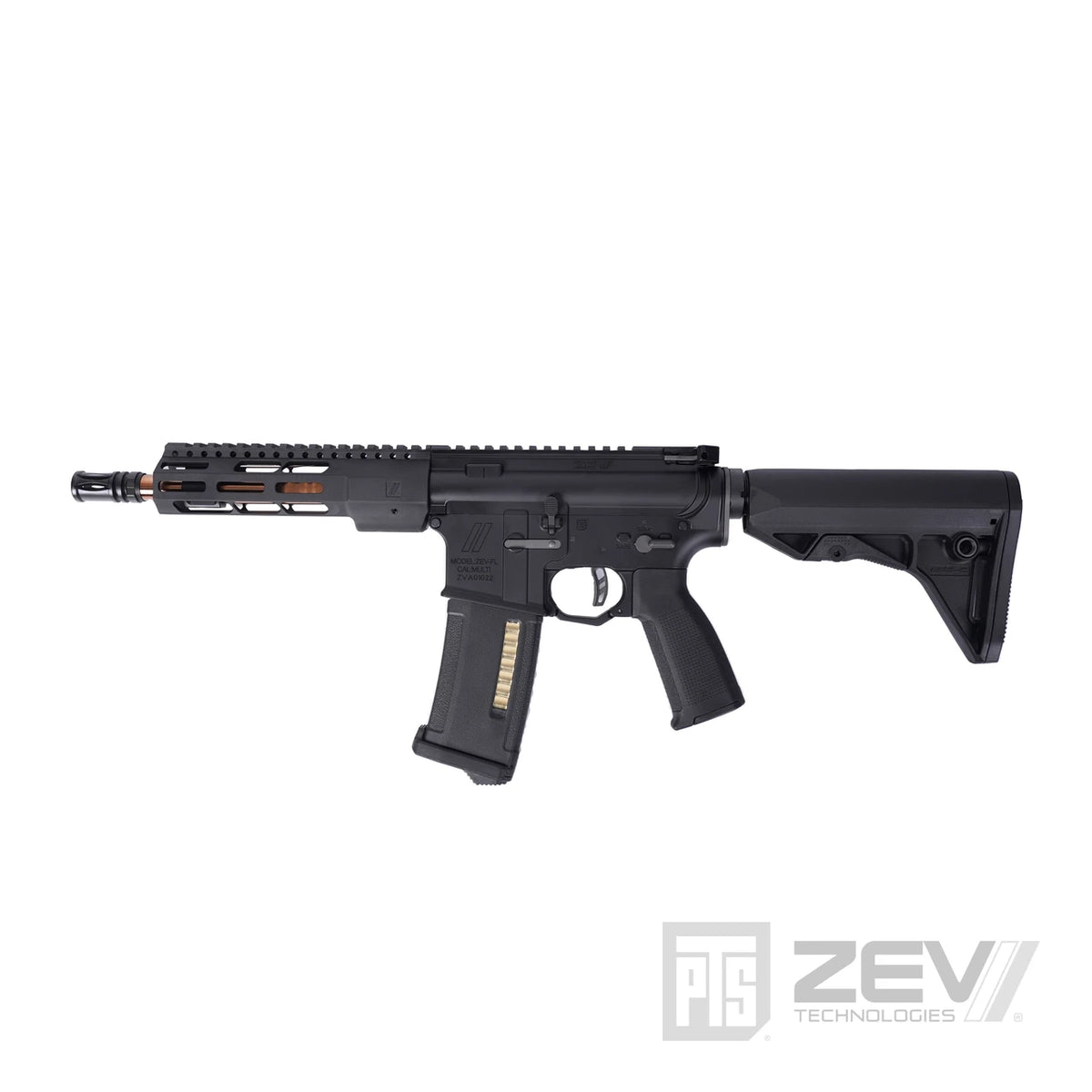 PTS ZEV Core Elite AEG Rifles