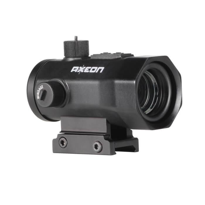 Elite Force Axeon RGY RED-GREEN-YELLOW RIFLE DOT SIGHT