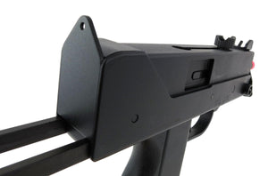 KWA M11 GBB SMG NS2 - Black