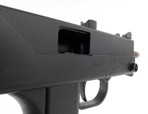 KWA M11 GBB SMG NS2 - Black