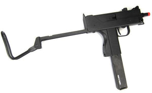 KWA M11 GBB SMG NS2 - Black