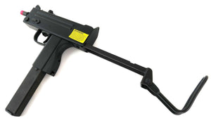 KWA M11 GBB SMG NS2 - Black