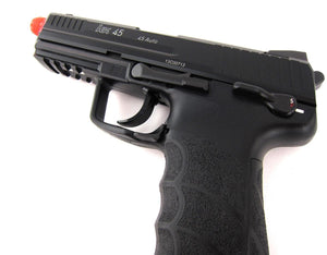 Umarex USP .45 Tactical Metal Slide Green Gas Airsoft Pistol (by KWA)