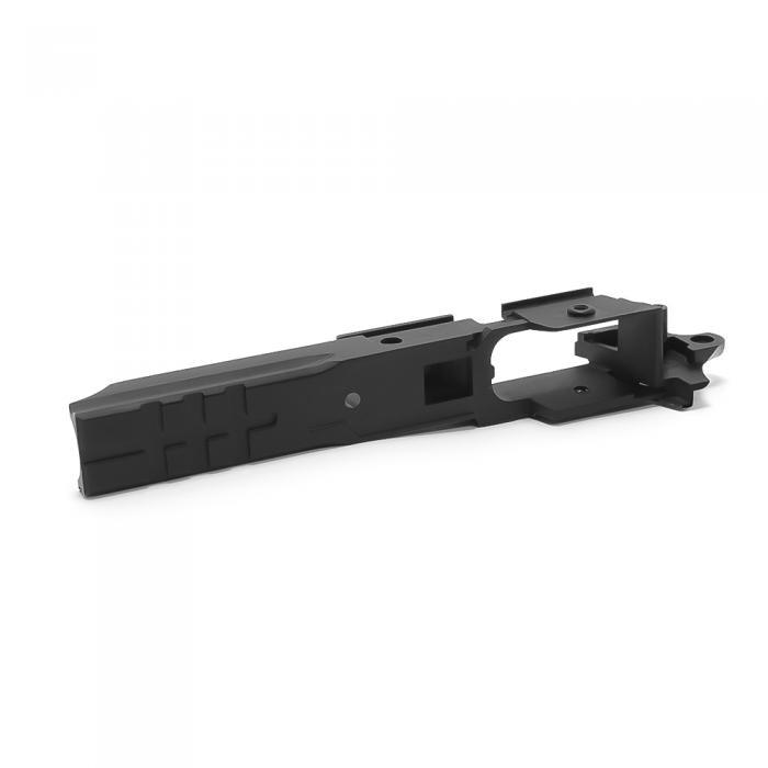 Nine Ball Hi-Capa 5.1 Custom Lower Frame R