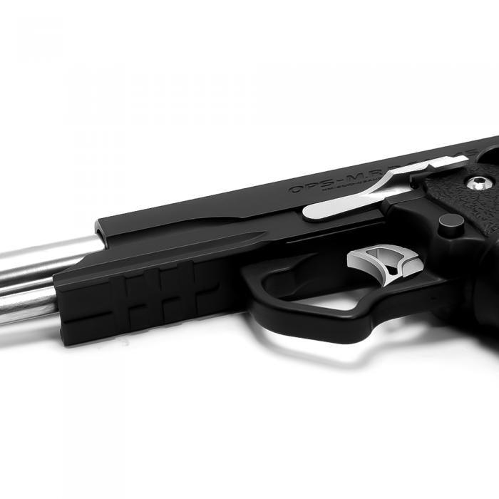 Nine Ball Hi-Capa 5.1 Custom Lower Frame R