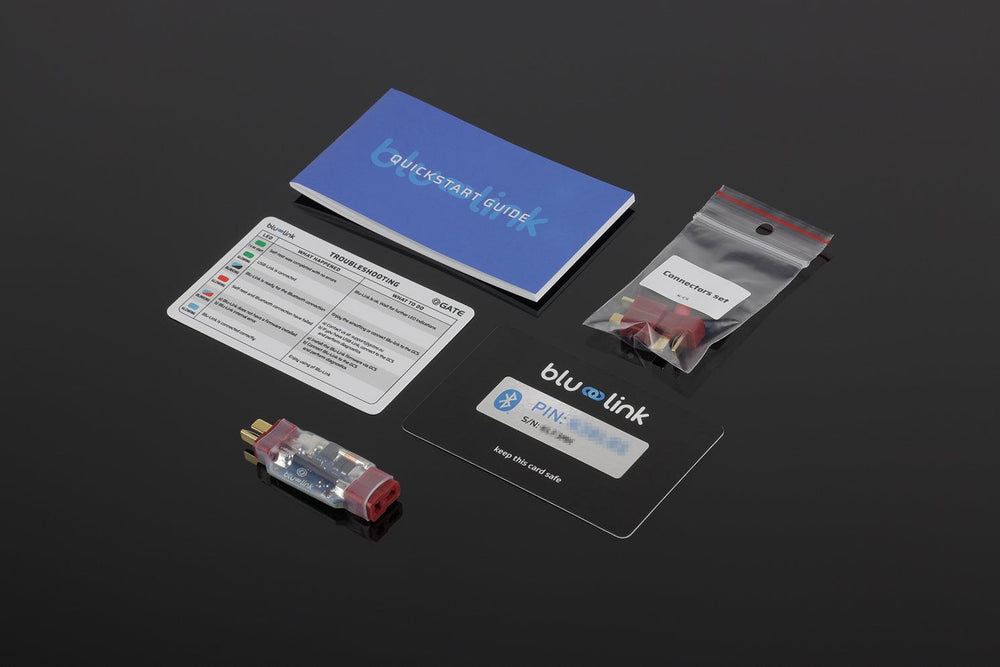 その他 GATE blu link Blu-Link – GATE Enterprise USD
