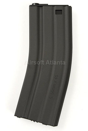 G&G M4 / M16 450-Round Hicap AEG Magazine - Grey