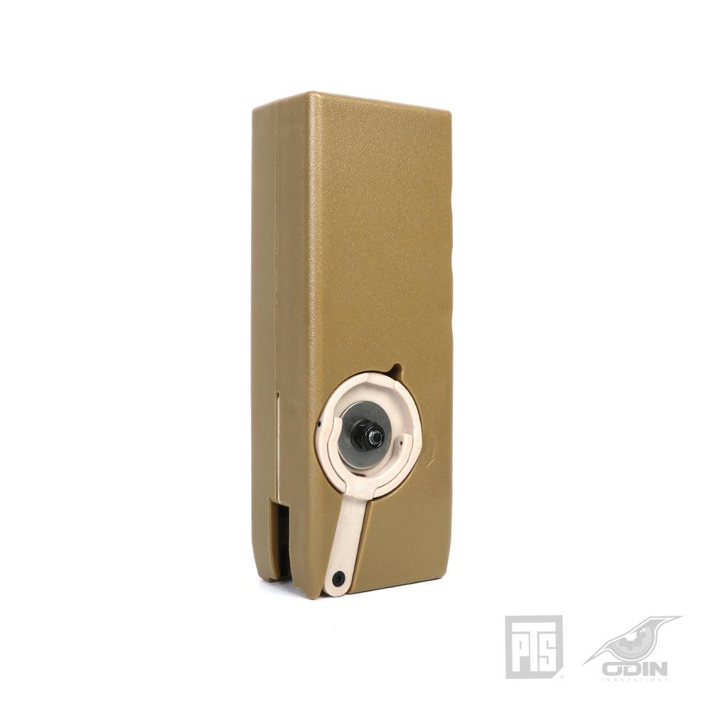 Odin Innovations M16 Sidewinder M4 Midcap BB Speed Loader