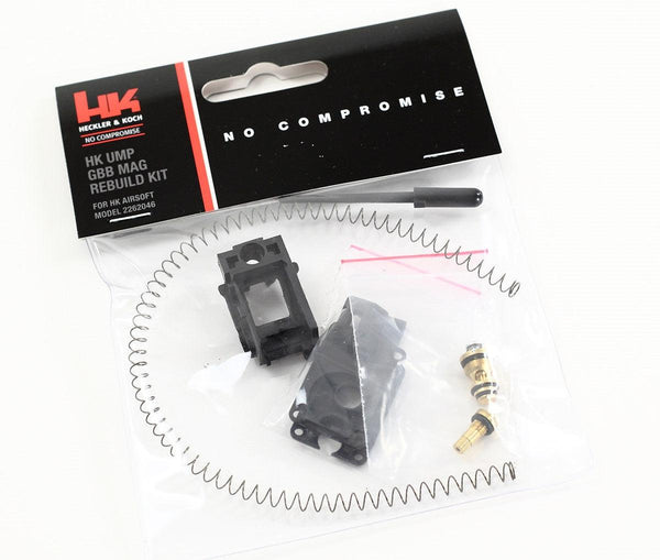 Elite Force UMP Gas Mag Rebuild Kit*