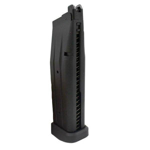 Valken HI-CAPA Gas Spare Magazine 28 Round